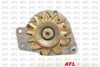 ATL Autotechnik L 34 570 Alternator